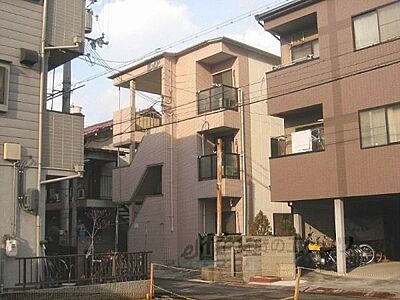 外観 外観