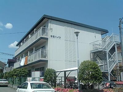 外観 外観
