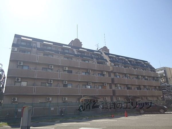 茨木ロイヤル 506｜大阪府茨木市双葉町(賃貸マンション1K・5階・19.00㎡)の写真 その1
