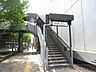 周辺：江坂駅(Osaka　Metro 御堂筋線) 徒歩18分。 1410m