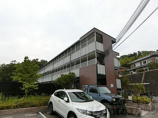 レオパレスサルース 107｜大阪府茨木市豊川２丁目(賃貸マンション1K・1階・20.81㎡)の写真 その22