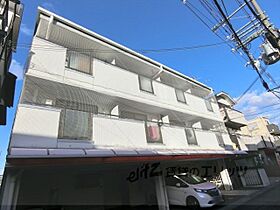 メゾン光洋 301 ｜ 大阪府茨木市園田町10-25（賃貸アパート1K・3階・26.00㎡） その1