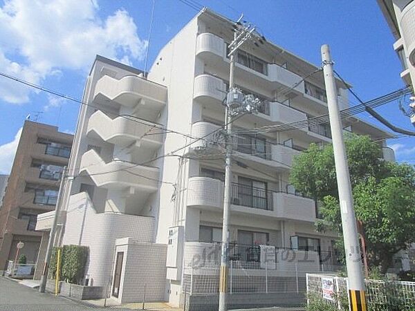 アネスティ千里丘1号館 103｜大阪府摂津市千里丘東１丁目(賃貸マンション2LDK・1階・55.60㎡)の写真 その20