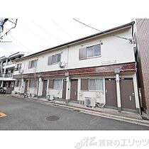 和光ハウス 13 ｜ 大阪府高槻市上本町5-3（賃貸アパート1R・1階・29.16㎡） その14