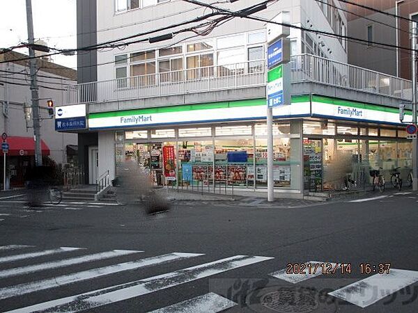 セリバノーブル 506｜大阪府茨木市末広町(賃貸マンション1K・5階・26.40㎡)の写真 その28