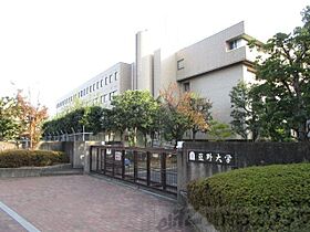 サンシード二番館 215 ｜ 大阪府高槻市宮田町２丁目36-3（賃貸マンション1K・2階・24.30㎡） その29