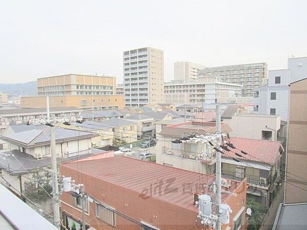 高槻クリスタルビル 416｜大阪府高槻市北園町(賃貸マンション1R・4階・25.00㎡)の写真 その13