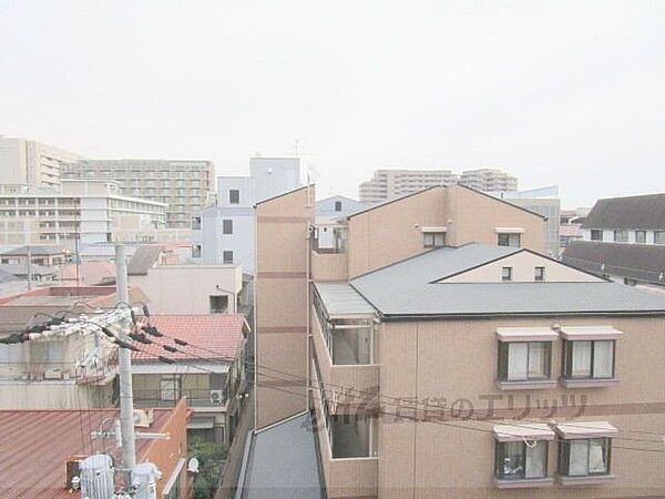 高槻クリスタルビル 416｜大阪府高槻市北園町(賃貸マンション1R・4階・25.00㎡)の写真 その24