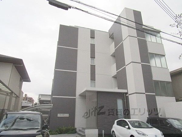 ミリアディたかつき 206｜大阪府高槻市芥川町３丁目(賃貸マンション1K・2階・30.22㎡)の写真 その1