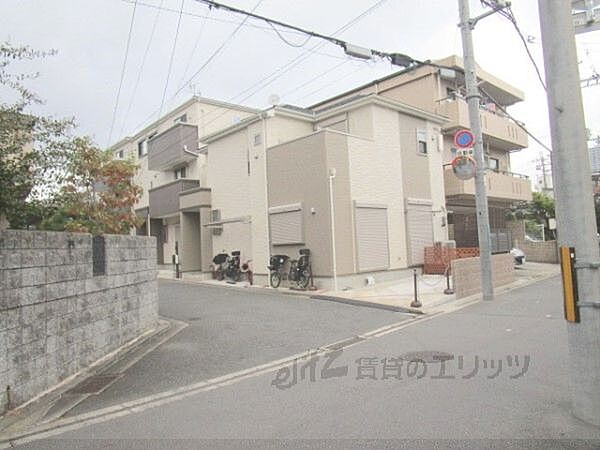 ミリアディたかつき 206｜大阪府高槻市芥川町３丁目(賃貸マンション1K・2階・30.22㎡)の写真 その21