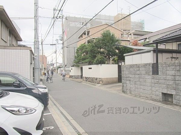 ミリアディたかつき 206｜大阪府高槻市芥川町３丁目(賃貸マンション1K・2階・30.22㎡)の写真 その23