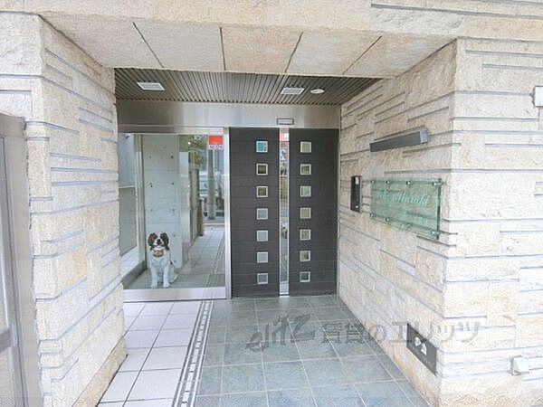 フェリーズ茨木 305｜大阪府茨木市舟木町(賃貸マンション1R・3階・26.37㎡)の写真 その14