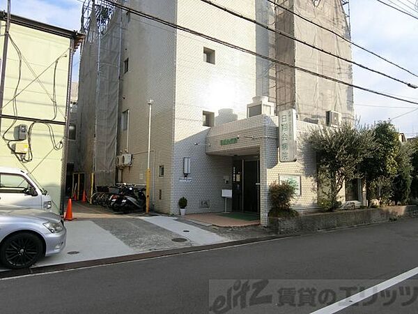 bonheur茨木 201｜大阪府茨木市上中条２丁目(賃貸アパート2LDK・2階・57.50㎡)の写真 その12