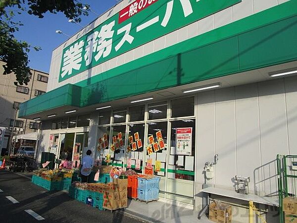 ベルデュール楓 406｜大阪府吹田市泉町１丁目(賃貸マンション1DK・4階・30.90㎡)の写真 その22