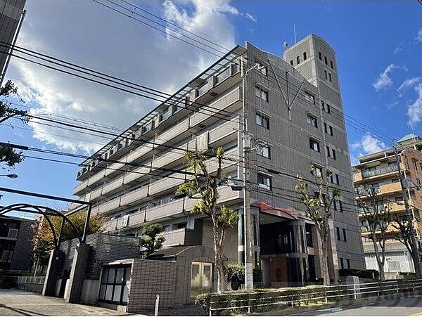 アビタシオン橋本II 505｜大阪府吹田市上山手町(賃貸マンション3LDK・5階・71.49㎡)の写真 その13