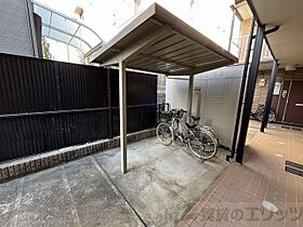 レオパレスニュー藤 207 ｜ 大阪府高槻市安満西の町30-3（賃貸アパート1K・2階・23.18㎡） その13