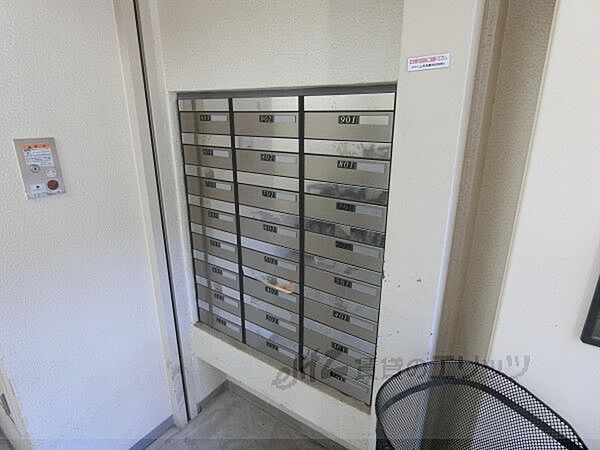 ヴェルデカーサ茨木 302｜大阪府茨木市舟木町(賃貸マンション1K・3階・27.78㎡)の写真 その7