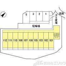 ローズハイツT・K 102 ｜ 大阪府吹田市岸部北３丁目22-6（賃貸マンション1K・1階・21.60㎡） その6