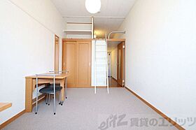 レオパレス山田東II 205 ｜ 大阪府吹田市山田東１丁目2-24（賃貸アパート1K・2階・19.87㎡） その3