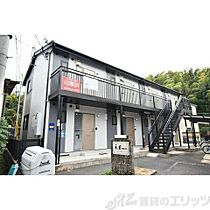 I・ESPACE  ｜ 大阪府吹田市山田東３丁目9-21（賃貸アパート1K・2階・23.18㎡） その1