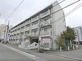 西駅前吉田マンション  ｜ 大阪府茨木市西駅前町8-15（賃貸マンション1R・2階・35.82㎡） その1