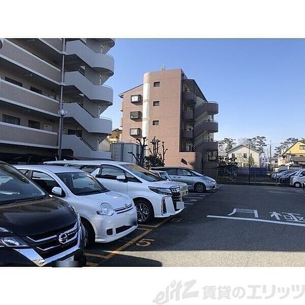 サンシャイン江坂 501｜大阪府吹田市江坂町３丁目(賃貸マンション2SLDK・5階・66.16㎡)の写真 その12