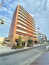 プレジオ江坂II  ｜ 大阪府吹田市南吹田５丁目14-20（賃貸マンション1LDK・6階・34.65㎡） その6