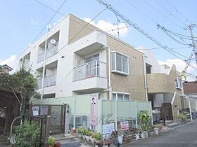 ハイツ富田 204 ｜ 大阪府高槻市富田町４丁目1-13（賃貸マンション1K・2階・19.06㎡） その1