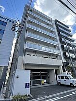 Fortuney江坂I  ｜ 大阪府吹田市豊津町12-37（賃貸マンション1LDK・7階・30.15㎡） その1