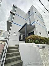 ユキ千里山西  ｜ 大阪府吹田市千里山西１丁目26-28（賃貸マンション1R・3階・15.33㎡） その1