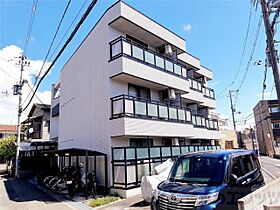 エリシオン 201 ｜ 大阪府茨木市戸伏町8-18（賃貸マンション1K・2階・27.36㎡） その1