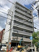 千葉・岸辺  ｜ 大阪府吹田市岸部南１丁目341-3（賃貸マンション1K・6階・26.72㎡） その6