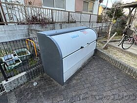 レオパレスシャローム氷室 203 ｜ 大阪府高槻市氷室町２丁目31-24（賃貸アパート1K・2階・19.87㎡） その14