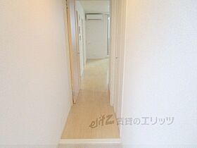 クリアネス　コート 305 ｜ 大阪府摂津市一津屋３丁目10-1（賃貸マンション1K・3階・31.06㎡） その8