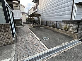 レオパレスすみれ  ｜ 大阪府高槻市川西町２丁目23-23（賃貸マンション1K・2階・19.87㎡） その13