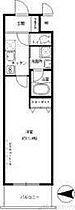 ルーエ江坂  ｜ 大阪府吹田市江坂町１丁目21-34（賃貸マンション1K・6階・32.50㎡） その2