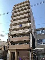 K’s SQUARE ESAKA  ｜ 大阪府吹田市江坂町２丁目2-12（賃貸マンション1DK・2階・27.44㎡） その1