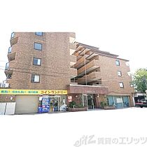 ロイヤルハイツ菅原 110 ｜ 大阪府大阪市東淀川区菅原７丁目9-12（賃貸マンション1DK・1階・27.00㎡） その1