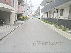 アンフィニィ京口  ｜ 大阪府高槻市京口町11-7（賃貸マンション1K・3階・19.00㎡） その24