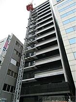 S-RESIDENCE江坂Lible 1206 ｜ 大阪府吹田市江の木町1-7（賃貸マンション1K・12階・25.21㎡） その16