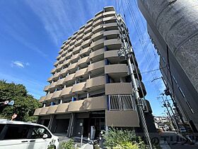 プレサンス江坂ベルフィーヌ 705 ｜ 大阪府吹田市垂水町１丁目57-16（賃貸マンション1DK・7階・25.40㎡） その1