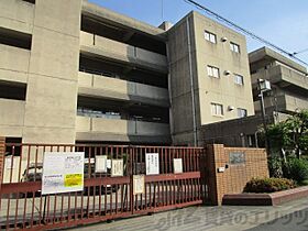 クレスト 102 ｜ 大阪府大阪市東淀川区南江口３丁目4-60（賃貸アパート1LDK・1階・39.47㎡） その25