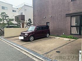 レジデンス高科  ｜ 大阪府吹田市垂水町１丁目41-28（賃貸マンション1LDK・1階・33.80㎡） その13