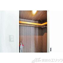 アスール江坂3rd 203 ｜ 大阪府吹田市江坂町１丁目12-42（賃貸マンション1LDK・2階・33.60㎡） その16