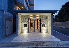 レジディア千里藤白台 517 ｜ 大阪府吹田市藤白台１丁目1-15（賃貸マンション1LDK・5階・30.10㎡） その5