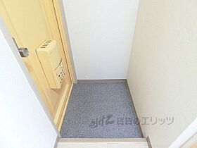 アンフィニィ・橋の内II  ｜ 大阪府茨木市橋の内１丁目17-31（賃貸マンション1R・1階・23.00㎡） その8