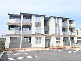 カーサフェリーチェ  ｜ 大阪府摂津市鳥飼下２丁目22-24（賃貸アパート1LDK・2階・45.80㎡） その1