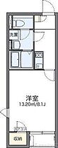 レオネクストイクセン5  ｜ 大阪府吹田市豊津町37-39（賃貸アパート1K・1階・26.09㎡） その2