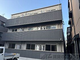 アルシエラ 101 ｜ 大阪府茨木市西河原１丁目23-3（賃貸マンション1LDK・1階・36.88㎡） その1