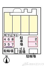 パークライフ　ＥＳＡＫＡ 401 ｜ 大阪府吹田市南吹田３丁目5-16（賃貸マンション1LDK・4階・36.30㎡） その14